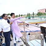 ପୁରୀରେ ରଥଯାତ୍ରା ପାଇଁ ପାନୀୟ ଜଳ ବ୍ୟବସ୍ଥାର ସମୀକ୍ଷା