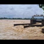 ବୈତରଣୀରେ ଆସିପାରେ ଛୋଟ ବନ୍ୟା;୯ରେ ହୀରାକୁଦ ଛାଡ଼ିବ ପ୍ରଥମ ବନ୍ୟାଜଳ