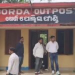 ବୋର୍ଡ଼ା ଫାଣ୍ଡି ଅନ୍ତର୍ଗତ କରଲାପିଠା ଗ୍ରାମରେ ଏକ ବଡ଼ଧରଣର ଚୋରି।