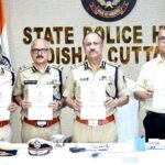ଓଡ଼ିଶା ପୋଲିସର ‘ଇ-ଜିରୋ ଏଫ୍‌ଆଇଆର୍ (e-Zero FIR)’ ବ୍ୟବସ୍ଥାର ଶୁଭାରମ୍ଭ