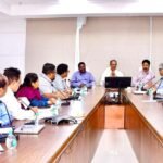 ପିଏମ୍-ସୂର୍ଯ୍ୟ ଘରକୁ ପିଏମ୍-ଆବାସ ଯୋଜନା ସହ ସଂଯୋଜନ କରାଯିବ: ଉପ ମୁଖ୍ୟମନ୍ତ୍ରୀ ଶ୍ରୀ କନକ ବର୍ଦ୍ଧନ ସିଂହଦେଓ