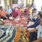 ୮୪ ତମ ପ୍ରାକାଟ୍ୟ ଦିବସ ପାଳନ………!