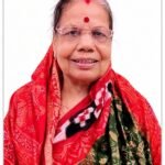 ଓଡ଼ିଆ ସିନେମା ଜଗତ ଓ ଧାରାବାହିକ କଳାକାର ବସନ୍ତ ଚମ୍ପତ୍ତି ମା ଆଉ ନାହାନ୍ତି 🙏