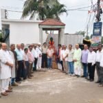 ଗୋପବନ୍ଧୁ ଙ୍କ ସେବା ମାପିବାକୁ ଫିତା ନାହିଁ