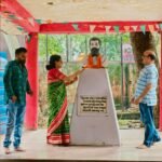 ସୁବର୍ଣପୁର ରେ ଜିଲ୍ଲା ସ୍ତରୀୟ ପଣ୍ଡିତ ଗୋପବନ୍ଧୁ ଙ୍କ ଶ୍ରାଦ୍ଧୋତ୍ସବ ପାଳିତ l