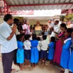 ଗୋପବନ୍ଧୁ ଦାସଙ୍କ ଶ୍ରାଦ୍ଧୋତ୍ସବରେ ସ୍ୱାସ୍ଥ୍ୟ ଶିବିର ଆୟୋଜିତ