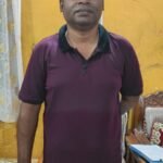 ଭୁବନେଶ୍ୱରର ଓସିସିର ନିର୍ବାହୀ ଯନ୍ତ୍ରୀ ସଞ୍ଜୟ କୁମାର କିସ୍ପାଟ୍ଟାକୁ ଓଡ଼ିଶା ଭିଜିଲାନ୍ସ ଦ୍ୱାରା ଗିରଫ