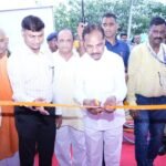ମାନ୍ୟବର ବାଣିଜ୍ୟ ଓ ପରିବହନ ମନ୍ତ୍ରୀଙ୍କ ଦ୍ୱାରା ପୁରୀ ତାଳବଣିଆରେ ପରିବହନ ବିଭାଗର ବିଭିନ୍ନ ସେବାର ସମର୍ପଣ