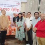 ଗୋପବନ୍ଧୁଙ୍କ ଶ୍ରାଦ୍ଧ ଉତ୍ସବରେ ମେଗା ରକ୍ତଦାନ ଶିବିର
