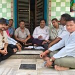 ୨୯ ରେ ଆଷାଢ ପୂର୍ଣ୍ଣିମା କଣ୍ଡେଇ ଯାତ୍ରା