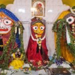 ମାତା ମହାଲକ୍ଷ୍ମୀ ହେରାପଞ୍ଚମୀରେ ରଥ ଭାଙ୍ଗିଲେ