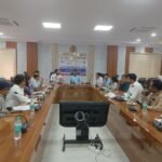 ରାୟଗଡ଼ ଗସ୍ତରେ ଭୋଟର ତାଲିକା ପର୍ଯ୍ୟବେକ୍ଷକ, ସ୍ୱତନ୍ତ୍ର ସଘନ ସଂଶୋଧନ କାର୍ଯ୍ୟର କଲେ ସମୀକ୍ଷା