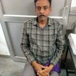 ଭଟଲି ଉପକୋଷାଗାରର ପୂର୍ବତନ କିରାଣୀଙ୍କୁ ଲାଞ୍ଚ ମାମଲାରେ ୪ ବର୍ଷ ସଶ୍ରମ କରାଦଣ୍ଡାଦେଶ