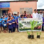 ଭିନ୍ନକ୍ଷମ ବିଦ୍ୟାଳୟରେ ସିଏସଆର କାର୍ଯ୍ୟକ୍ରମ ଅନୁଷ୍ଠିତ