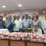 ଓମ୍ଫେଡ୍ ପକ୍ଷରୁ 55 ଗୋଟି ଦୁଗ୍ଧ ସମବାୟ ସମିତିକୁ ମାଇକ୍ରୋ ଏଟିଏମ୍ ପ୍ରଦାନ