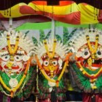 ଐତିହାଶିକ ସହର ଜୟପୁରରେ ନୀଳାଦ୍ରିବିଜେ କଲେ ଚତୁର୍ଦ୍ଧାମୂର୍ତ୍ତି