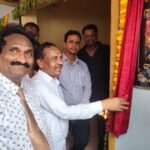 ବାହୁଡ଼ା ଯାତ୍ରାରେ ଅଟୋନଗର କମ୍ୟୁନିଟି ସେଣ୍ଟରର ଶୁଭ ଉଦ୍ଘାଟନ