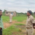 ଯୁବକଙ୍କ ମୃତ ଦେହ ଉଦ୍ଧାର