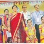 ଶ୍ରୀକ୍ଷେତ୍ରରେ ନୃତ୍ୟ ପରିବେଷଣ