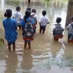 ଏକ ସପ୍ତାହ ହେବ ବିଦ୍ୟାଳୟ ବନ୍ଦ : ପାଣି ଘେର ରେ ଗଏଲବେର୍ଣ୍ଣା ନୂତନ ପ୍ରାଥମିକ ବିଦ୍ୟାଳୟ l