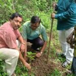 ଧର୍ମଗଡ ଠାରେ ଓଡ଼ିଶା ଅବସର ପ୍ରାପ୍ତ ସରକାରୀ କର୍ମଚାରୀ ସଂଘ ପକ୍ଷରୁ ବୃକ୍ଷ ରୋପଣ କାର୍ଯ୍ୟକ୍ରମ