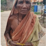 ବିଧବା ମାଆଙ୍କ ଜୀବନ ବିପଦାପନ୍ନ ଚାଳ କୁଡ଼ିଆରେ