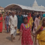 ଶୃଙ୍ଖଳିତ ଧାଡ଼ି ଦର୍ଶନ ବ୍ୟବସ୍ଥା ପାଇଁ ରାଜ୍ୟ ସରକାର ନିଷ୍ପତ୍ତି