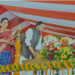 ନୟାଗଡ଼ରୁ ସୁଭଦ୍ରା ଯୋଜନାର ପଞ୍ଚମ କିସ୍ତି ପ୍ରଦାନ କଲେ ମୁଖ୍ୟମନ୍ତ୍ରୀ