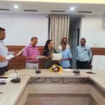 ଶିଶୁସୁରକ୍ଷା ସ୍ବେଚ୍ଛାସେବୀଙ୍କୁ ସମ୍ବର୍ଦ୍ଧିତ କଲେ ରାଜ୍ୟ ଶିଶୁ ଅଧିକାର କମିଶନ