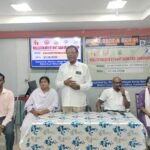 ଧର୍ମଗଡ଼ ଠାରେ ଶକ୍ତି ସଦନ ପକ୍ଷରୁ ନାରୀ ସଚେତନତା କାର୍ଯ୍ୟକ୍ରମ