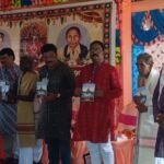  ମହାନ ସାହିତ୍ୟ ସୃଷ୍ଟି ପାଇଁ ମହାନ ଭାଷା ଜରୁରୀ ନୁହେଁ