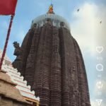 ପୁଣି ସୋସିଆଲ ମିଡିଆ ଇନଷ୍ଟାଗ୍ରାମ ରେ ଶ୍ରୀମନ୍ଦିର ଭିତର ଭିଡିଓ ଭାଇରାଲ।
