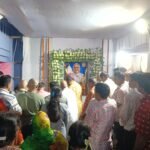 ଶିକ୍ଷାବିତଙ୍କ ଶ୍ରଦ୍ଧାଞ୍ଜଳି ସଭା