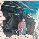ଲଗାଣ ବର୍ଷାରେ କ୍ଷୟକ୍ଷତି ଆକଳନରେ ବିଳମ୍ବ ଯୋଗୁଁ ଚାଷୀ ଙ୍କ ମଧ୍ୟରେ ଅସନ୍ତୋଷ ବୃଦ୍ଧି