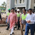 ଜାତୀୟ ଗରିମା ଦିବସ ପୂର୍ବରୁ ଓଡ଼ିଶାରେ ୧୫ ଦିନିଆ ରାଜ୍ୟବ୍ୟାପୀ ‘ଆଇନଗତ ସଫେଇ, ସୁରକ୍ଷିତ ସଫେଇ’ ଅଭିଯାନ