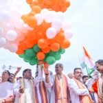 ରାଜ୍ୟରେ ‘ଘରେ ଘରେ ତ୍ରିରଙ୍ଗା’ ଅଭିଯାନର ଶୁଭାରମ୍ଭ କଲେ ମୁଖ୍ୟମନ୍ତ୍ରୀ