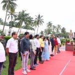 ସ୍ୱାଧୀନତା ଦିବସ ଅବସରରେ ଲୋକଭବନରେ ଆଟ୍-ହୋମ୍ ଅନୁଷ୍ଠିତ