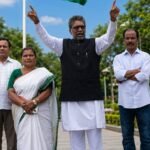 -କନ୍ଧମାଳ ଜିଲ୍ଲା “ସ୍ବାଧିନତା ଦିବସ -୨୦୨୬”ବହୁ ଆଡ଼ମ୍ବରେ ପାଳିତ