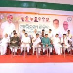 ଅନ୍ନଦାତାଙ୍କୁ ସମ୍ମାନ ନ ଦେଲେ କଂଗ୍ରେସ ଆନ୍ଦୋଳନ କରିବ: ଭକ୍ତ