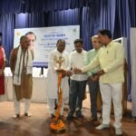 ସବୁଦିନ ମନେ ରହିବ ରାଜୀବ ଗାନ୍ଧୀଜୀଙ୍କ ତ୍ଯାଗ ତପସ୍ଯା ଓ ବଳିଦାନ – ଭକ୍ତ ଚରଣ ଦାସ