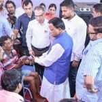 ମୁଖ୍ୟମନ୍ତ୍ରୀଙ୍କ ଅଭିଯୋଗ ଶୁଣାଣିର ୨୦ତମ ପାଳି