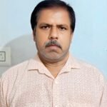 ବରିଷ୍ଠ ବିଜେପି କର୍ମୀ ରମେଶ ଚନ୍ଦ୍ର ମିଶ୍ର ଙ୍କ ପରଲୋକ