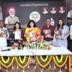 ସାଂସଦ ଭାବରେ ୭ବର୍ଷର ହିସାବ ଦେଲେ ଅପରାଜିତା