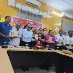 ପଞ୍ଚମକାର ଲୋକାର୍ପଣ ଉତ୍ସବ ଅନୁଷ୍ଠିତ