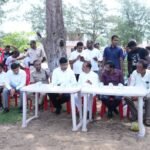 ମୁଖ୍ୟମନ୍ତ୍ରୀଙ୍କ ଗୋପାଳପୁର ଗସ୍ତ ପାଇଁ ବ୍ୟାପକ ପ୍ରସ୍ତୁତି