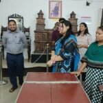 ସୁବର୍ଣ୍ଣପୁରରେ ଜିଲ୍ଲା ସଂଗ୍ରହାଳୟର ସ୍ୱପ୍ନ ଦେଖିଛନ୍ତି ବର୍ତ୍ତମାନର ଲୋକପ୍ରିୟ ଜିଲ୍ଲାପାଳ ଡ. ନୃପରାଜ ସାହୁ: