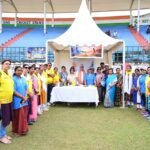 ସ୍ୱାୟତ୍ତ ଶାସନ ଦିବସ ଉପଲକ୍ଷେ କ୍ରିକେଟ ମ୍ୟାଚ 