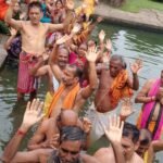ପୂର୍ବ କର୍ମର ପ୍ରାୟଶ୍ଚିତ ନିମନ୍ତେ ହିମାଦ୍ରୀ ସଙ୍କଳ୍ପ