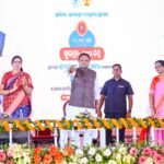 ନୟାଗଡ଼ ଲାଠିପଡ଼ା ସଭା ମଞ୍ଚରୁ  ସୁଭଦ୍ରା ଯୋଜନାର ପଞ୍ଚମ କିସ୍ତି ପ୍ରଦାନ କରିଲେ  ମୁଖ୍ୟମନ୍ତ୍ରୀ