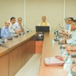 ମ୍ୟାକଲେକ୍‌ (MACLEC) କମ୍ପାନୀ ଦ୍ୱାରା ନୂଆ ‘ସର୍ଫେସ୍ ହାଇଡ୍ରୋ କାଇନେଟିକ୍ ଟରବାଇନ୍’ ପ୍ରଯୁକ୍ତିବିଦ୍ୟା ଉପରେ ଉପସ୍ଥାପନା